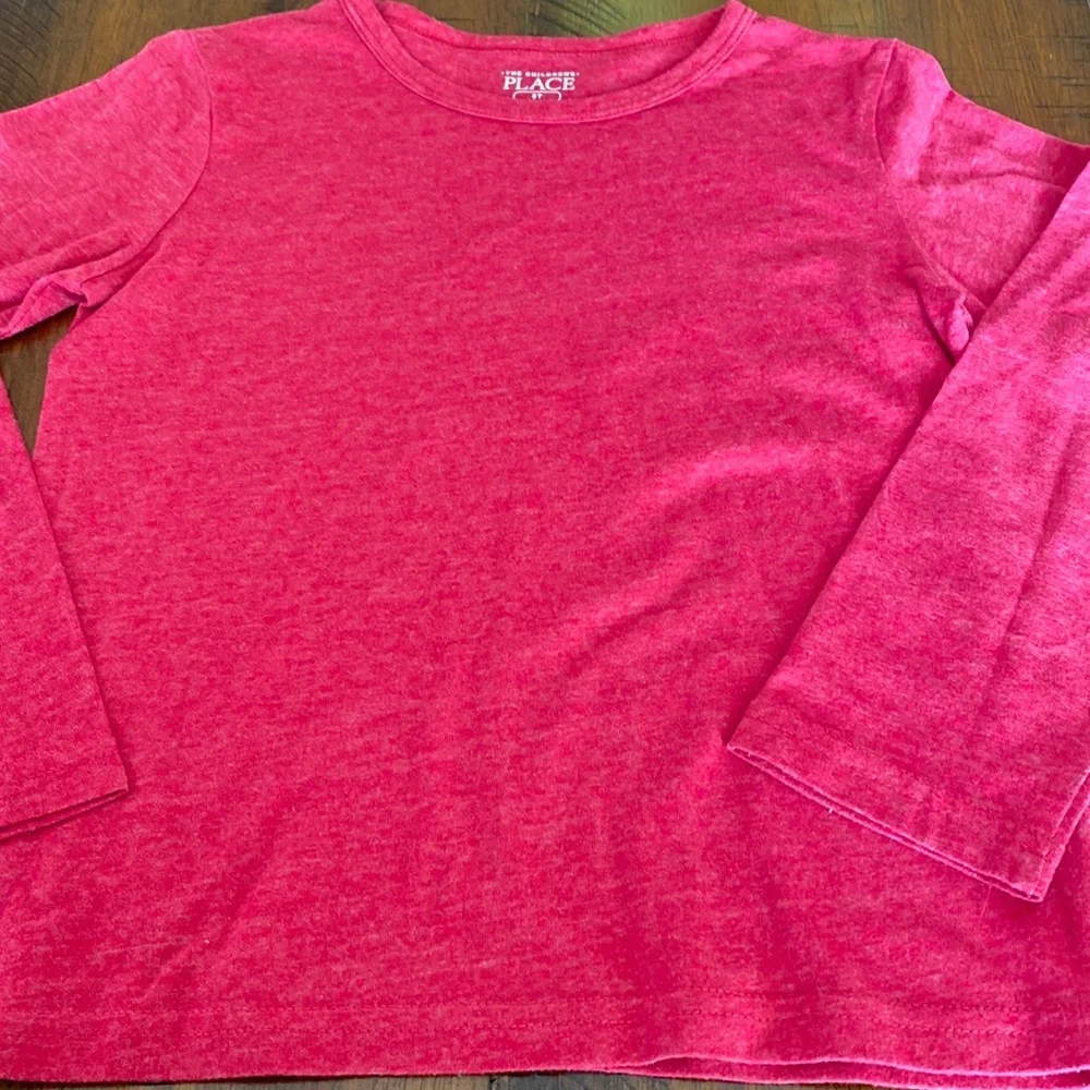 The Children Place Boys Bundle Shirts